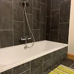 Dağ evi Mitoyen Le Rusticana
