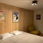 Mitoyen Le Rusticana Dağ evi *