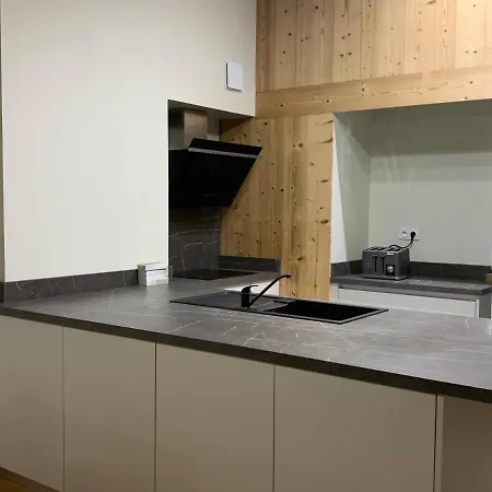 Mitoyen Le Rusticana