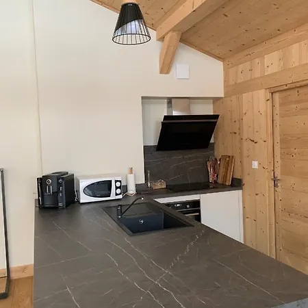 Mitoyen Le Rusticana