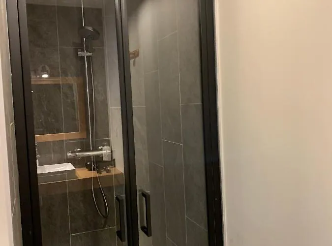 Mitoyen Le Rusticana