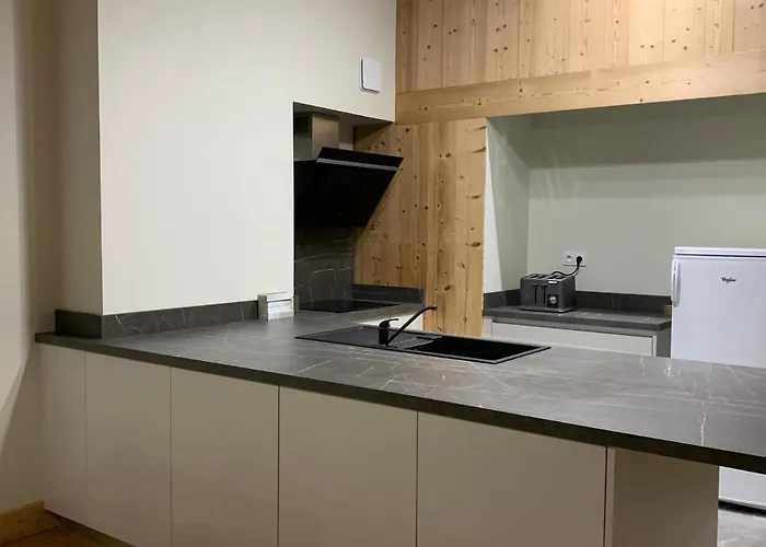 Mitoyen Le Rusticana