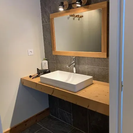 Mitoyen Le Rusticana 샬레