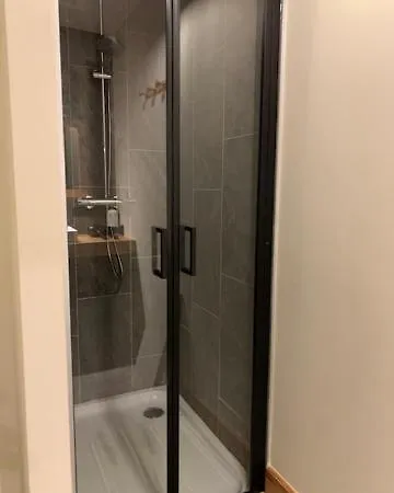 샬레 Mitoyen Le Rusticana