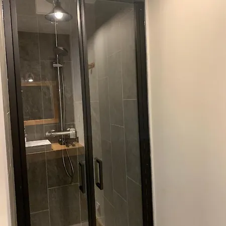 Mitoyen Le Rusticana