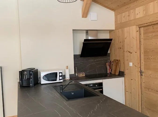 Mitoyen Le Rusticana