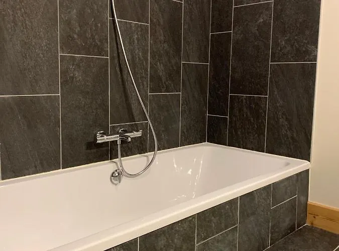 Domek alpejski Mitoyen Le Rusticana